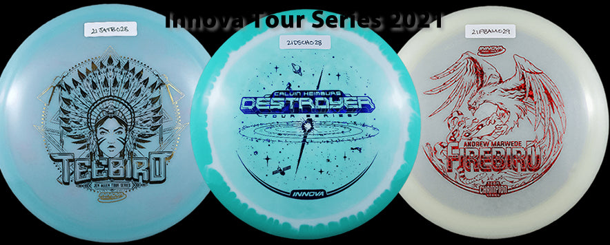 Tour Series