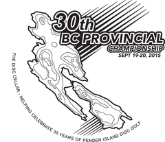 BC Provincials 2015