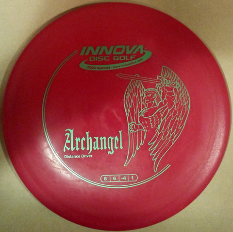 Innova Archangel DX - 150 class