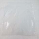 Collector Storage Bag - 9" x 9" 2 Mil Recloseable Bag(s)