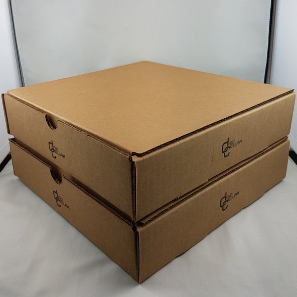 Double Deluxe Box Subscription The Disc Cellar