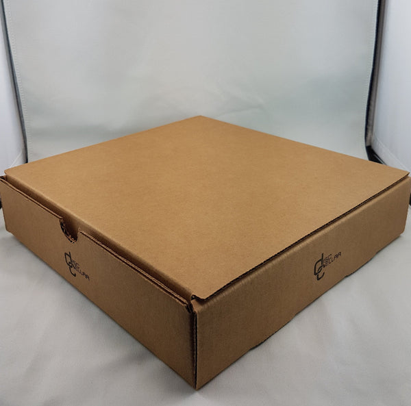 Basic Box - Subscription – The Disc Cellar