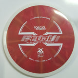 Latitude 64 Fuji 2K Line X-Blend G Burst - Special Edition