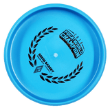 Innova Aviar KC Pro - Greg Barsby PDGA World Champion 2018 Commemorative