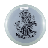Discraft Buzzz Z Nite Glo - Limited Edition Halloween 2020