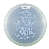 Discraft Buzzz Z Nite Glo - Limited Edition Halloween 2020