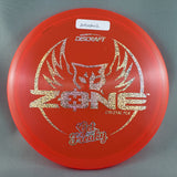 Discraft Zone Z Cryztal FLX - "Get Freaky" Brodie Smith