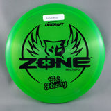 Discraft Zone Z Cryztal FLX - "Get Freaky" Brodie Smith