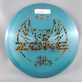 Discraft Zone Z Cryztal FLX - "Get Freaky" Brodie Smith