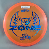 Discraft Zone Z Cryztal FLX - "Get Freaky" Brodie Smith