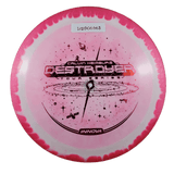 Innova Destroyer Halo Star - Calvin Heimburg Tour Series 2021