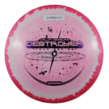Innova Destroyer Halo Star - Calvin Heimburg Tour Series 2021