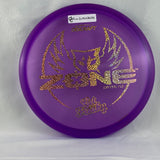 Discraft Zone Z Cryztal FLX - "Get Freaky" Brodie Smith