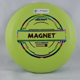 Discraft Magnet Putter Line