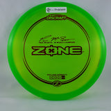Discraft Zone Z - Paul McBeth Signature Series