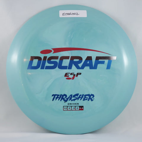 Discraft Thrasher ESP