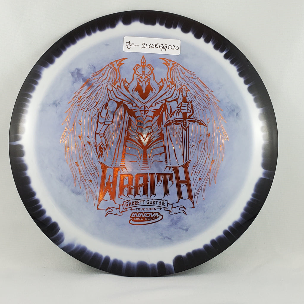 Innova Wraith Halo Star - Garrett Gurthie Tour Series 2021