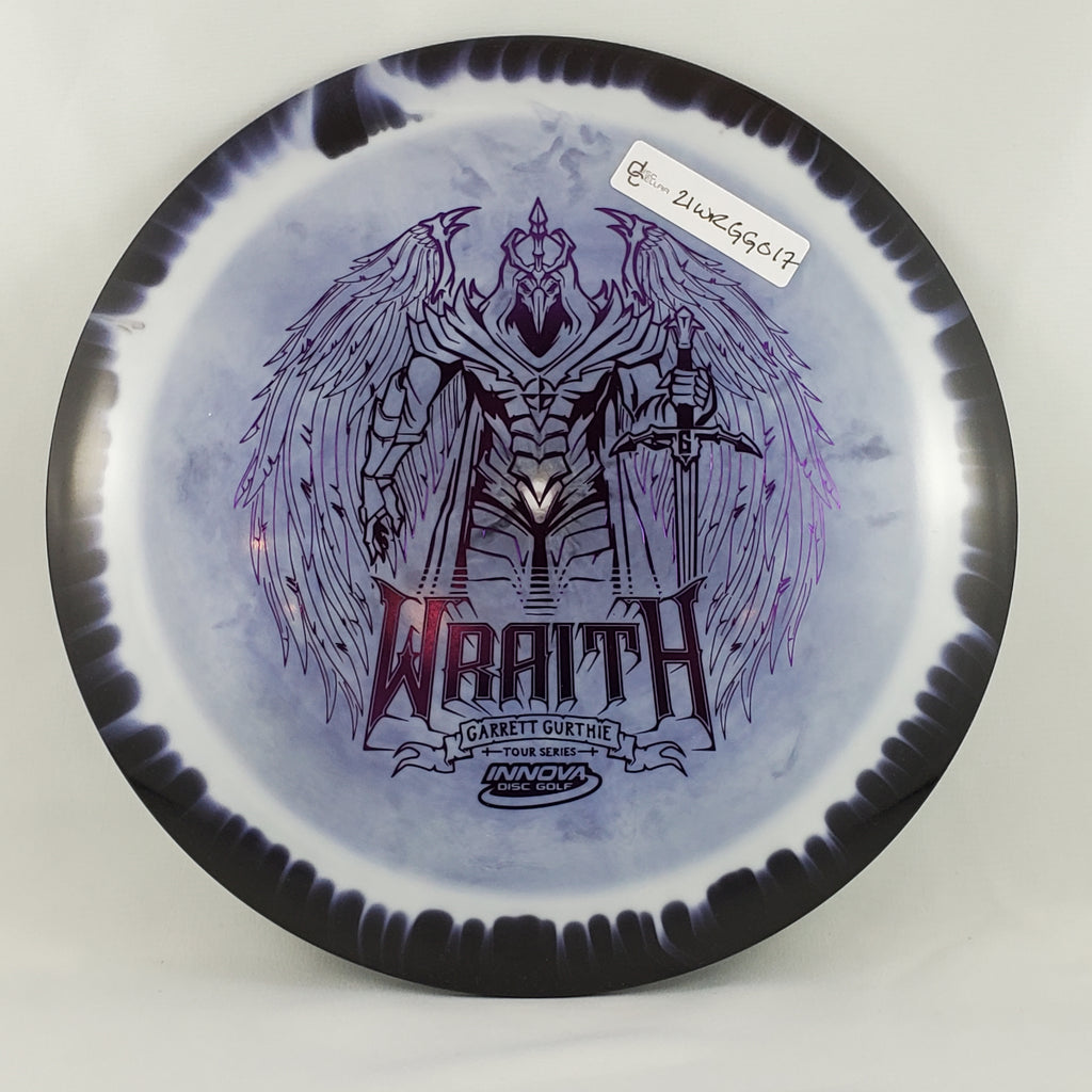 Innova Wraith Halo Star - Garrett Gurthie Tour Series 2021