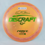 Discraft Force ESP - Paul McBeth signature