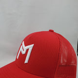 Paul McBeth Trucker Hat