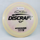 Discraft Avenger SS ESP - Paul McBeth Signature Series