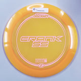 Discraft Crank SS Z