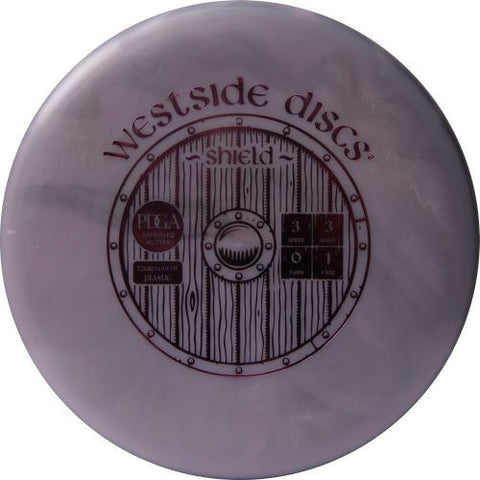 Westside Shield Tournament