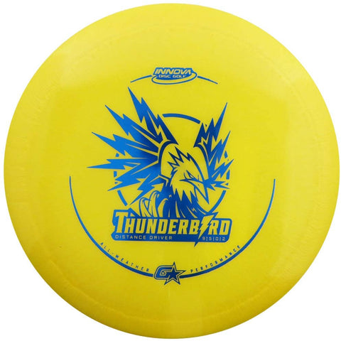 Innova Thunderbird GStar