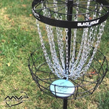 MVP Black Hole® Pro Basket + Transit Case