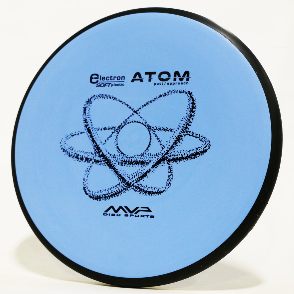 MVP Atom Electron Soft