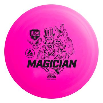 Discmania Active Magician