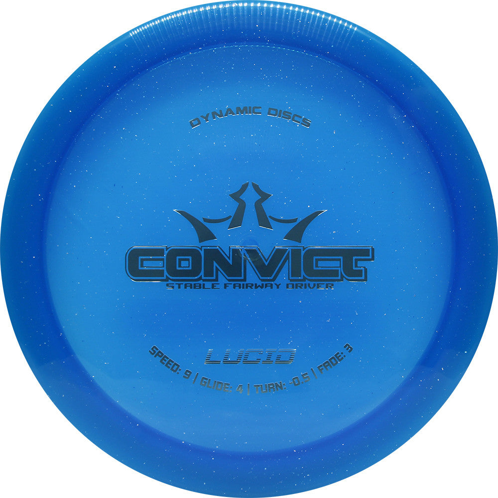 Dynamic Convict Lucid