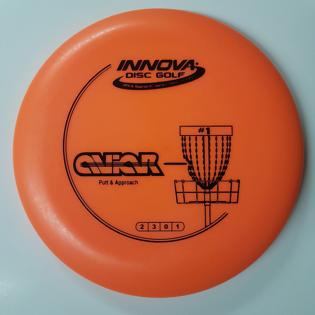 Innova Aviar DX - Ultra Light