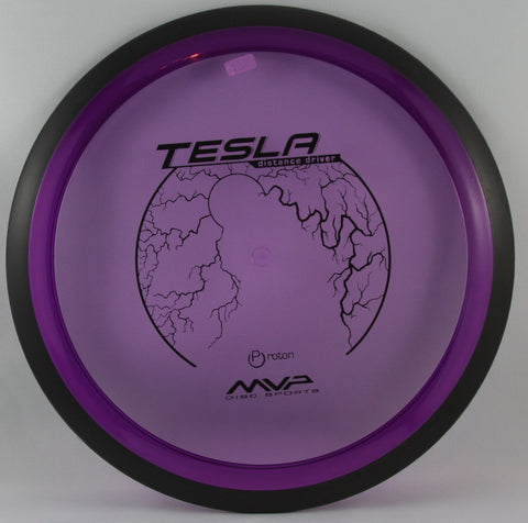 MVP Tesla Proton - 150 Class