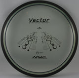 MVP Vector Proton