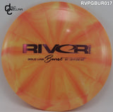 Latitude 64 River Pro Gold Burst - Early Release