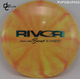Latitude 64 River Pro Gold Burst - Early Release