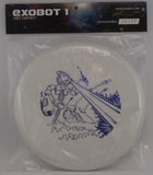 Exobot 1 - Innova Star Aviar3 - Limited Edition