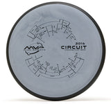 MVP Ion Electron - 2016 Circuit Stamp