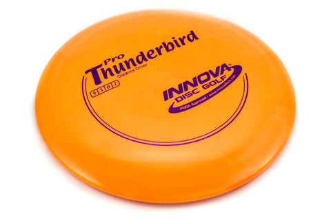 Innova Thunderbird Pro
