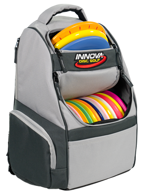 Innova Adventure Pack – The Disc Cellar