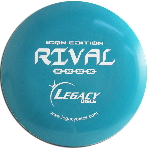 Legacy Rival Icon