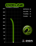 DGA Pipeline ProLine - First Flight