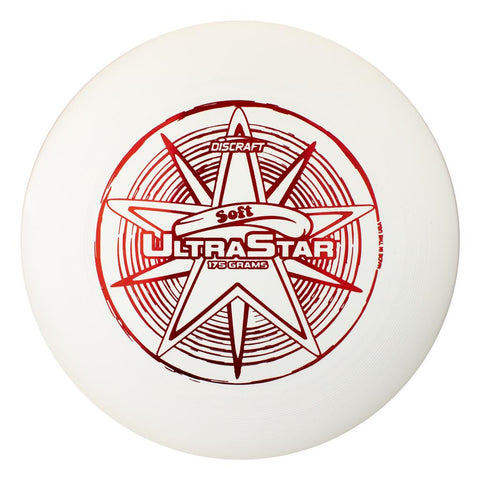 Discraft UltraStar Soft