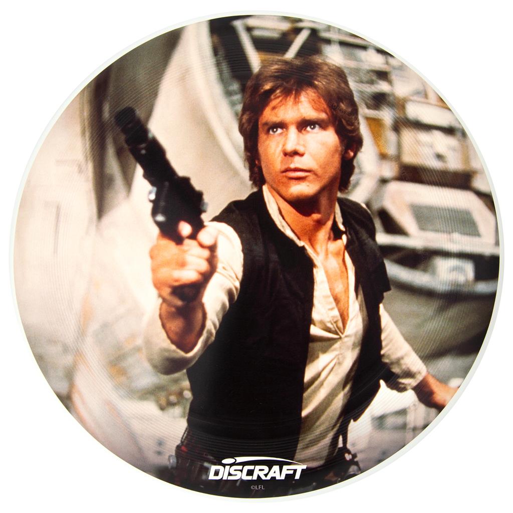 Discraft UltraStar -Han Solo SuperColor full print