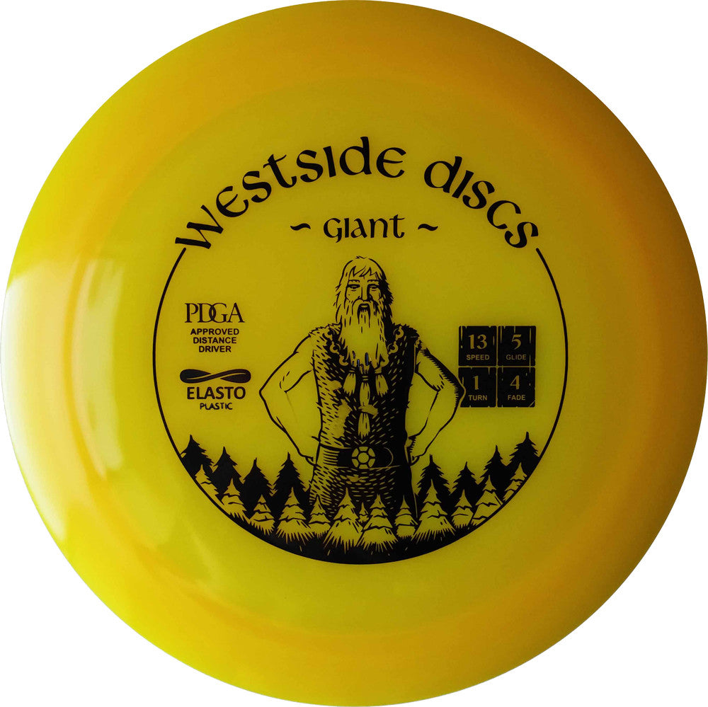 Westside Giant Elasto